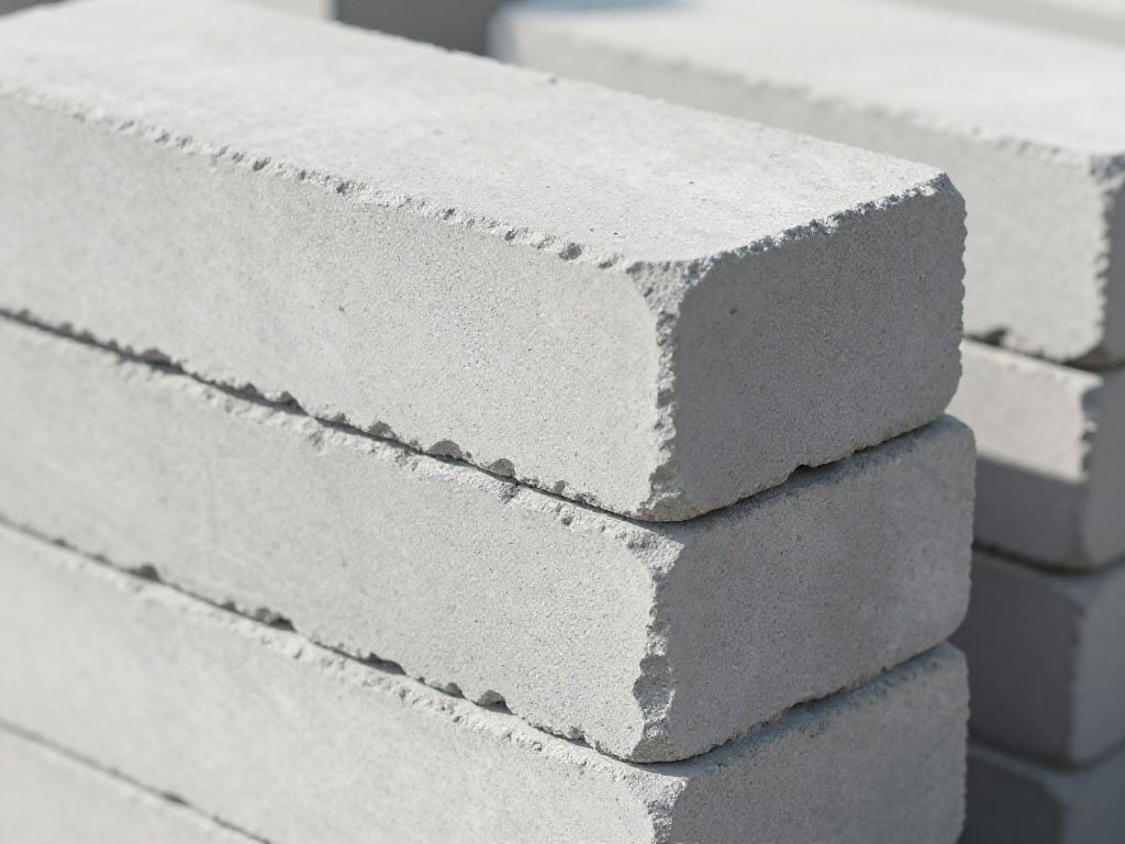 Bloczki betonowe: Kompleksowy przewodnik po wyborze i zastosowaniu