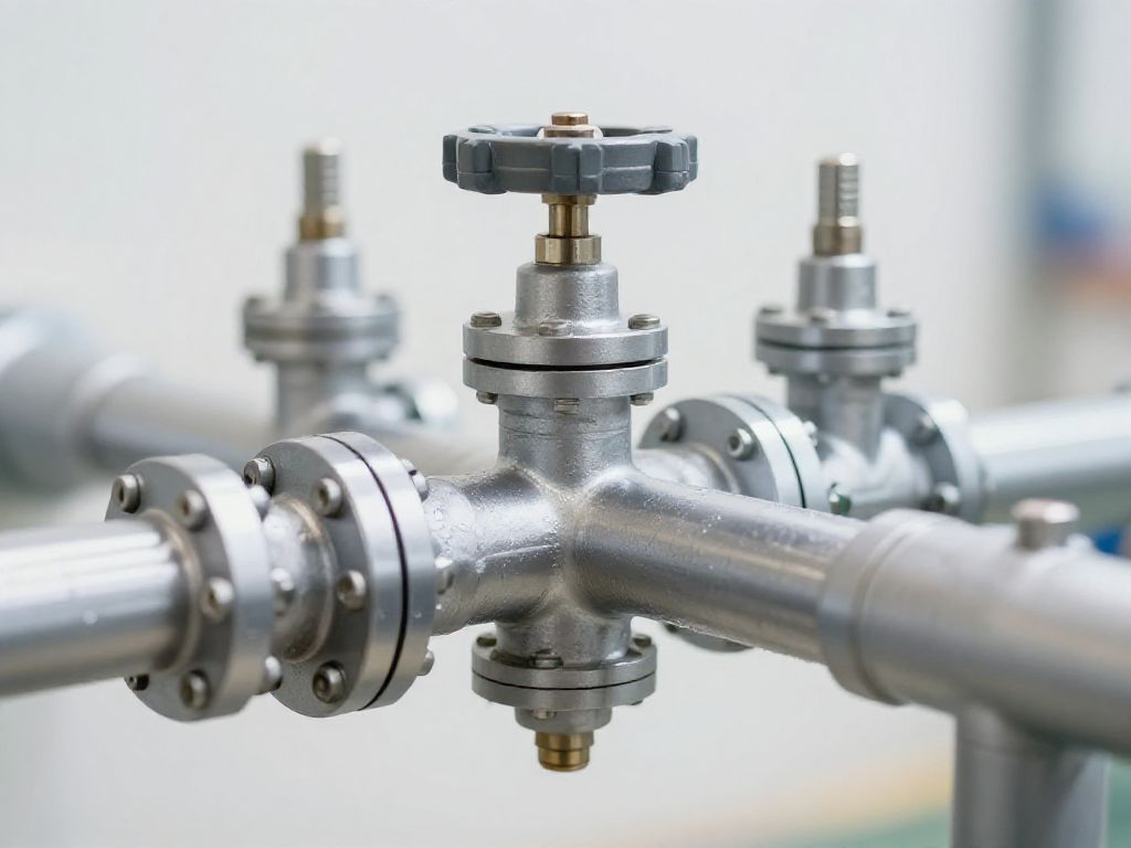 Hydraulika siłowa: serce przemysłu. Jak zapewnić jej długie i bezawaryjne działanie?
