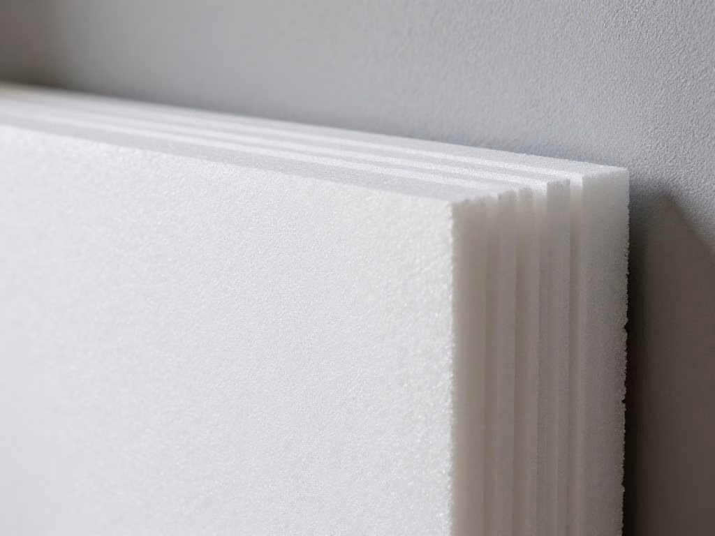Jaki styropian na mur 40 cm? Kompletny przewodnik po efektywnym ocieplaniu ścian