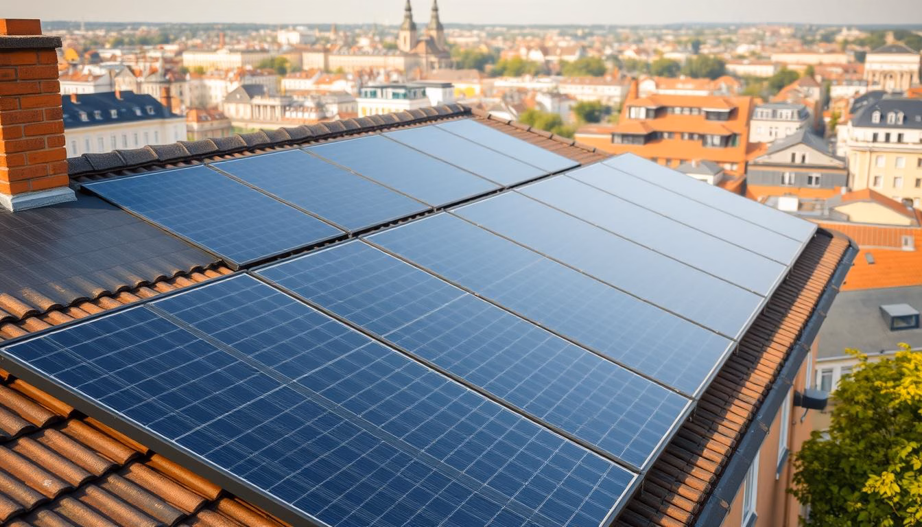 Fotowoltaika we Wrocławiu – Przyszłość Energetyczna Twojego Domu